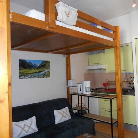 Appartement Wifi Monne Centre Cauterets Dış mekan fotoğraf