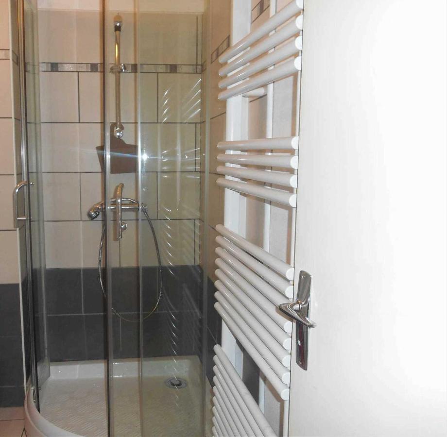 Appartement Wifi Monne Centre Cauterets Dış mekan fotoğraf