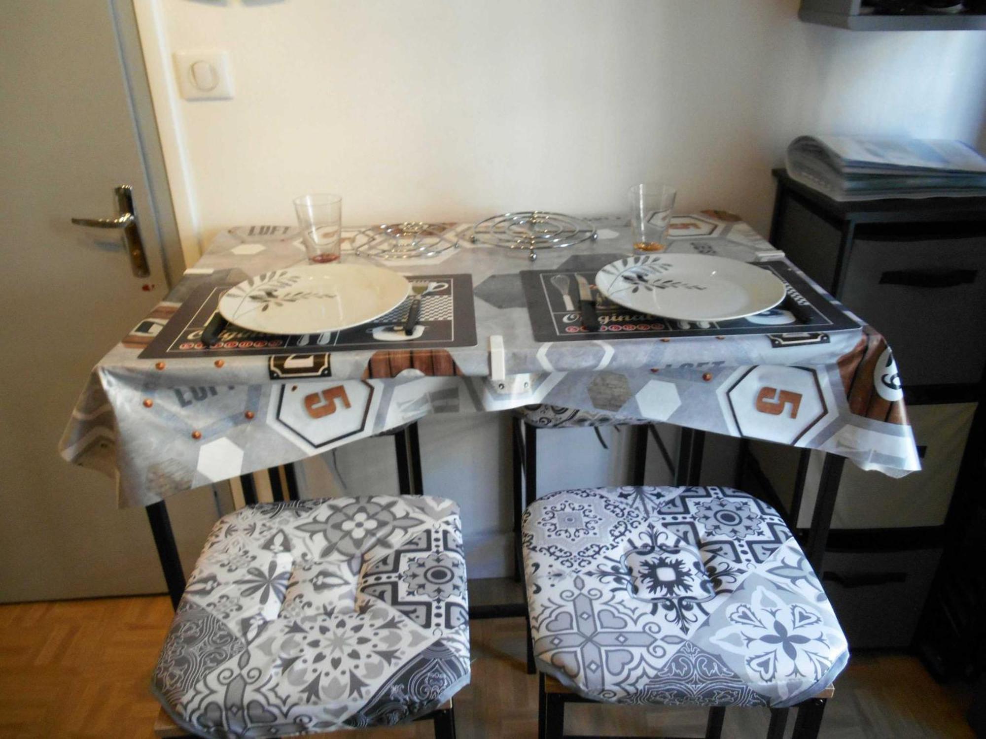 Appartement Wifi Monne Centre Cauterets Dış mekan fotoğraf