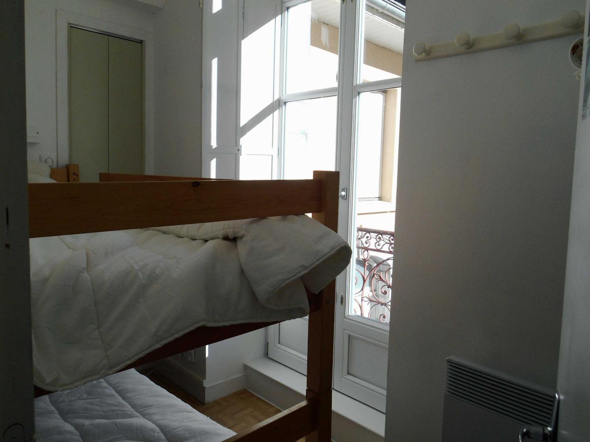 Appartement Wifi Monne Centre Cauterets Dış mekan fotoğraf